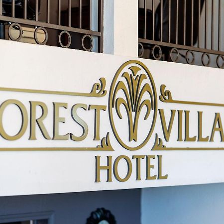 Forest Villas Hotel Prescott Exterior foto